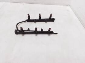 322.ch9212 Jeep/plymouth Truck Jk Wrangler Oem Fuel Injector Rail 3.6l 2012-2017 142669