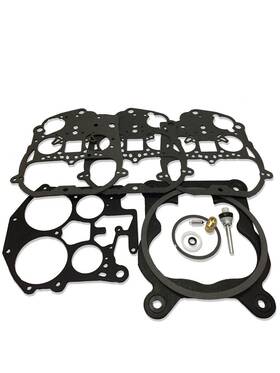 201003 Jet Performance Quadrajet Carb Rebuild Kit