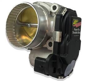 76134 Jet Performance Powr-flo Throttle Body