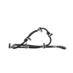 Jl / Aic Automotive 73578 For Bmw 2009-2013 Fuel Injector Overflow Hose / Warranty