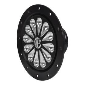 13200-b Joes Racing Products Fuel Filler Remote Star Black