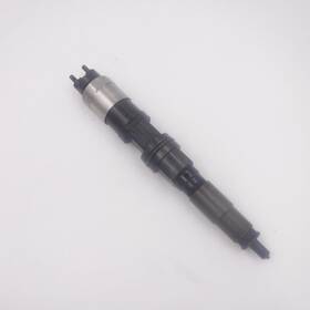 John Deere Re546782 For Parts Or Repair Core Oem Fuel Injector Re529117