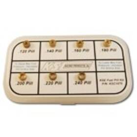 Ksc1075 K.s.e. Racing - Pill Kit