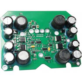 1652 Karparts360 197301732379 For Ic Corporation Sc Diesel Fuel Injector Driver Module 2005 2006 2007