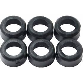 Karparts360 706189626801 For Mercury Mountaineer Fuel Injector Seal 1998-2010 Set Of 6 Cyl 4.0l Engine Karparts360 706189626801 For Mercury Mountaineer Fuel Injector Seal 1998-2010 Set Of 6 Cyl 4.0l Engine