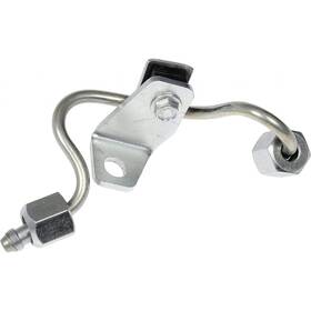 Alx-pau-rb-904-969-cl360a50 Karparts360 For Dodge Ram 2500/3500 2003-2009 Fuel Injector Line Stainless Steel Silver