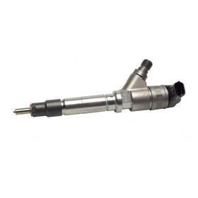 Alx-pau-si-fj961-cla1 Karparts360 For Chevy Silverado 3500/2500 Hd 2007-2010 Fuel Injector Black Color Direct