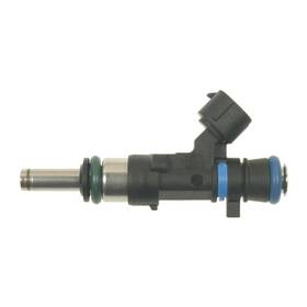 Alx-pau-si-fj972-cla1 Karparts360 For Mitsubishi Lancer 2009-2013 Fuel Injector Black Mfi Injection Type