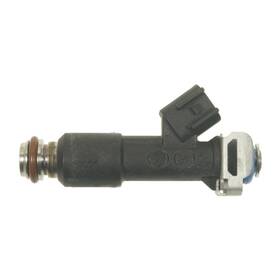 Alx-pau-si-fj979-cla6 Karparts360 For Hummer H3 2008 Fuel Injector Black Color Mfi Injection Type