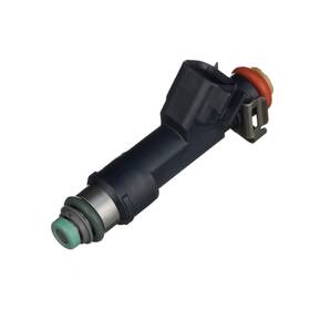 Alx-pau-si-fj985-cla7 Karparts360 For Saturn Aura 2008 2009 Fuel Injector Mfi Type Male Terminal