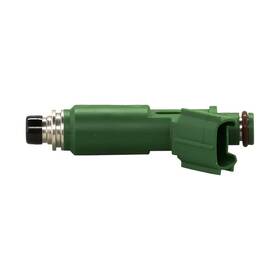 Clx-m0-usa-jt314301-cl360a70 Karparts360 For Toyota Celica 2000-2005 Fuel Injector Blade Type 2-prong Male Terminal