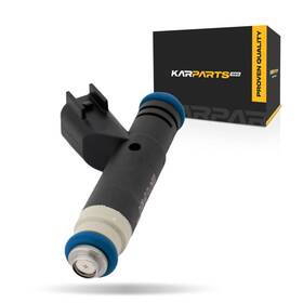 Karparts360 Clx-m0-usa-rf31430004-cla2 For Mercury Mountaineer 2004 2005 Fuel Injector Gas 2 Male Blade Terminal