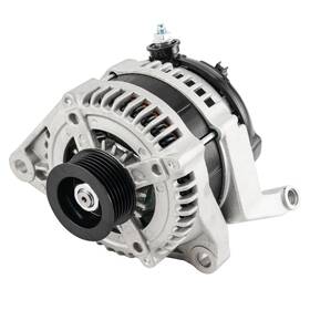 6905anr120nus Kax Alternator Fit For Dakota Durango Ram 1500 Raider 11276 12v 136amp Cw S6 08-10