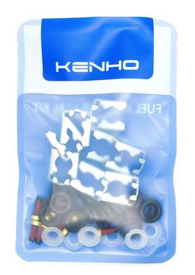 Fi-rk-22068 Kenho For Infiniti Fx45 4.5l V8 2003-2008 Vk45de Rebuild O-ring Seal Set 16600ae061 Fi-rk-22068 Kenho For Infiniti Fx45 4.5l V8 2003-2008 Vk45de Rebuild O-ring Seal Set 16600ae061
