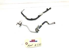 200222 Kia B0450 2020-2024 Telluride S 3.8l Engine Fuel Injector Lines X2 Oem
