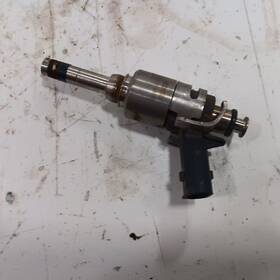 322-10009 Kia Fuel Injection Injector 1.6l Vin 2 8th Digit Fits 17-19 Soul