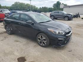 351002e700 Kia Used Fuel Injection Throttle Body Fits 2019 Forte 2.0 Grade A