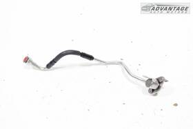 353063l120 Kia 2016-2018 Sorento 3.3l V6 Engine Lower Fuel Rail Feed Tube Line Hose Oem