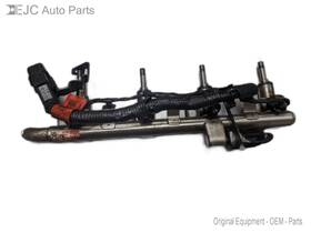 353102e520 Kia Fuel Injectors Set With Rail For 17-19 Soul 2.0 Fwd