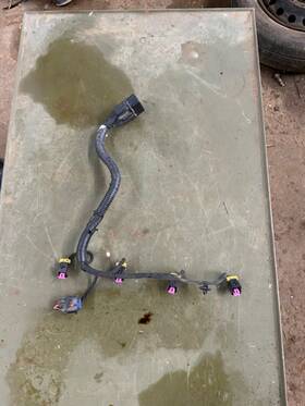 35341-2e520 Kia 2014-16 Injector Harness Hyundai Elantra Tucson Forte Soul 2.0l