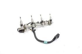 353412gga1 Kia Sportage 2.4l Fuel Distributor Rail With Injectors And Wire Oem 2020 - 2022