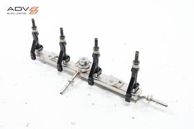 353902s200 Kia 2021 - 2024 Sorento 2.5l Engine Fuel Injection Rail With Injectors Oem