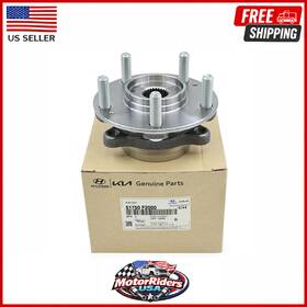 51750-f2000 Kia Hyundai Genuine Oem Hub Assy 51750f2000 For 2017-2022