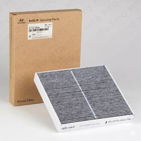 97133-n9000 Kia Hyundai Genuine Cabin Air Filter Fits 2021-2026 Select Genesis