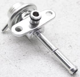 Kbp01-13280 Kia New Old Stock Oem Sephia 1.6l Fuel Pressure Regulator Parts