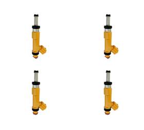 297500-1480 Kkamhub 15710-54la0 4x Fuel Injector For Suzuki Sx4 1.6l M16a