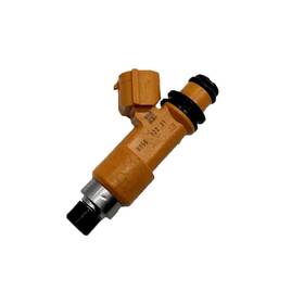 15710-61j00 Kkamhub Fuel Injector For Mazda 6 I Hatchback Sedan 4-door 2.3l 2260cc L4 Gas 2003-2004