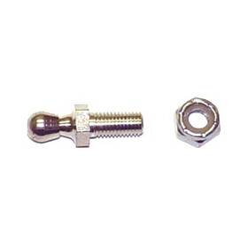 Kluhsman Racing Components Krc Krc-1049 Gas Pedal Ball
