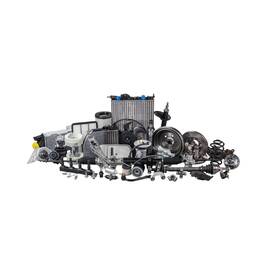 Komatsu 3218251r2 Nozzle New Oem