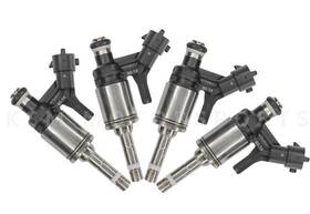 0261500029 Ksm Motorsports 4 X Fuel Injectors For Citroen C4 Peugeot 207 308 3008 1.6l Fit Bosch 0261500029 Ksm Motorsports 4 X Fuel Injectors For Citroen C4 Peugeot 207 308 3008 1.6l Fit Bosch
