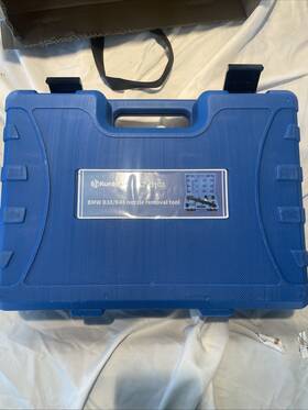 Kt-3130 Kuntech Kt-3103 Nozzle Removal Tool