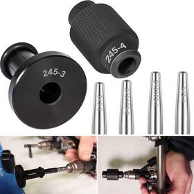 En-51105 Ky-auto Kyqp177 Fuel Injector Seal Install Sizer Tool For Gm 245 Subaru En-49245 En-51105 Ky-auto Kyqp177 Fuel Injector Seal Install Sizer Tool For Gm 245 Subaru En-49245