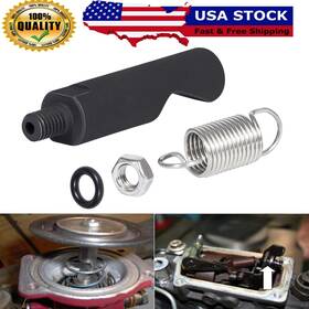Kyqp980 Ky-auto For 1988-1993 Dodge Cummins 5.9l Pump Fuel Pin And 3200 Rpm Governor Spring Kit