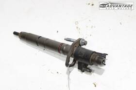 Fw93-9k546-aa Land-rover 2016-21 Range 3.0l V6 Engine Diesel Fuel Injection Injector Oem