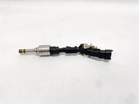 Fx23-9f593-ab Land Rover 14-17 Range Sport 3.0l Engine Motor High Pressure Fuel Injector Set 6 Oem