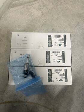 Lr105427 Land Rover Injectors For Evoque