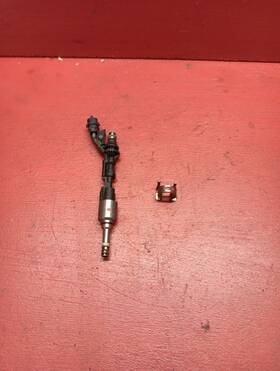 Lr105439 Land Rover 2010-2017 Range 5.0l Fuel Injector