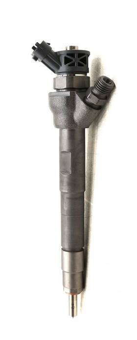 Land Rover Lr125365 New Oe Diesel Fuel Injector Discovery Sport Evoque 2.0 15-25