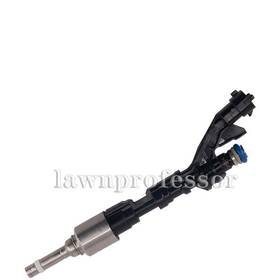 Lawnprofessor 644387667878 Fuel Injector For Land Rover Lr4 Range Sport Jaguar Xf 3.0l 5.0l V6 V8