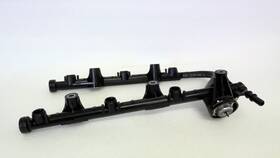 23270-31010 Lexus 23807-0p021 2008 2009 Rx350 Engine Fuel Delivery Rail Only Oem 23270-31010 Lexus 23807-0p021 2008 2009 Rx350 Engine Fuel Delivery Rail Only Oem