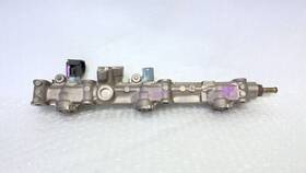 23808-31010 Lexus Left Engine Fuel Delivery Pipe Only Oem 2006 - 2013 Is250