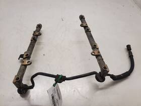 23808-50020 Lexus Sc430 Fuel Injection Pressure Regulator Rail 02-10 4.3l V8