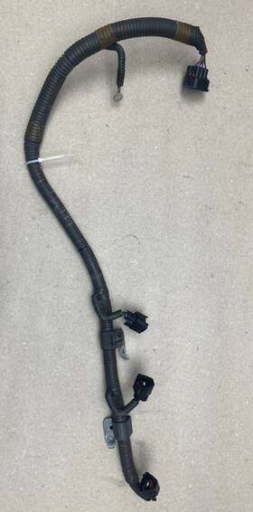 82127-30010 Lexus 06-15 Is250 Is250c Gs300 Engine Injector Wire Harness Right 82127-30010 Lexus 06-15 Is250 Is250c Gs300 Engine Injector Wire Harness Right