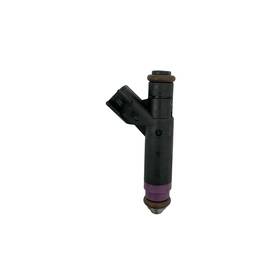 2c5z9f593aa Lincoln Genuine Mercury 03-2005 Fuel Injector Single Bench Tested
