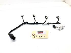 Ku5t-14b485 Lincoln 2019-2023 Nautilus Engine Fuel Injector Rail Wire Wiring Harnes Oem