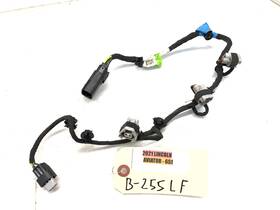 Lu5t14b485 Lincoln 2020-2024 Aviator 3.0l V6 Left Driver Front Fuel Rail Harness Oem